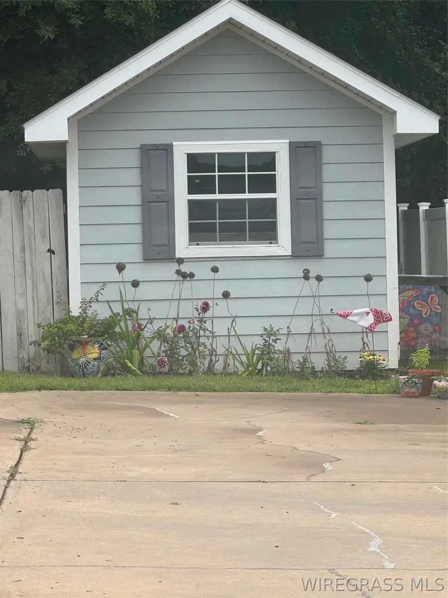 595 Plantation Drive, Andalusia, AL 36421 - #3