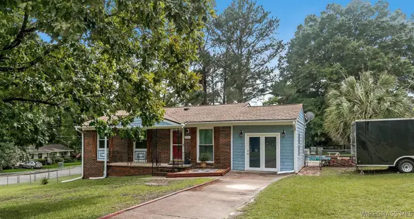 204 Broadview Terrace, Ozark, AL 36360