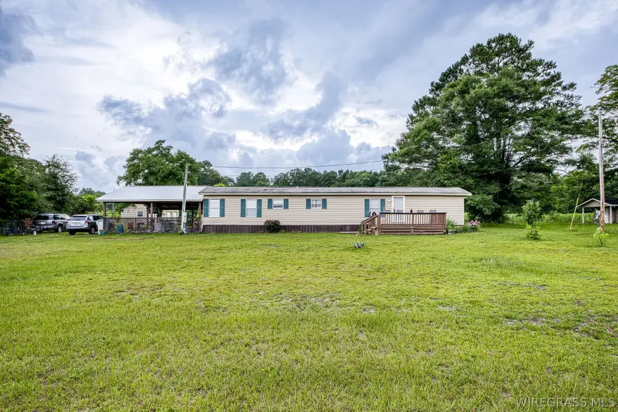 1531 Smith Avenue, Elba, AL 36323 - #2