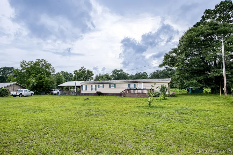 1531 Smith Avenue, Elba, AL 36323 - #3
