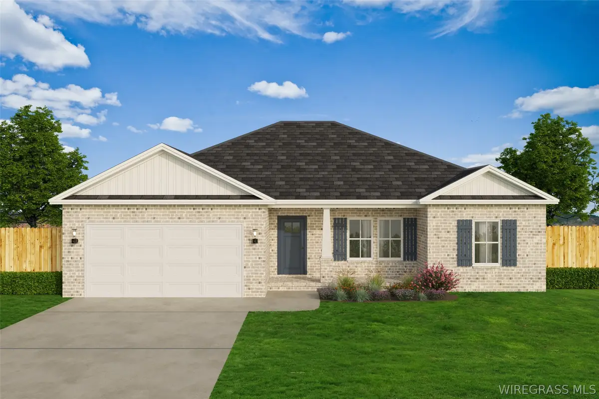 318 Thornbird Loop, Enterprise, AL 36330 - #1