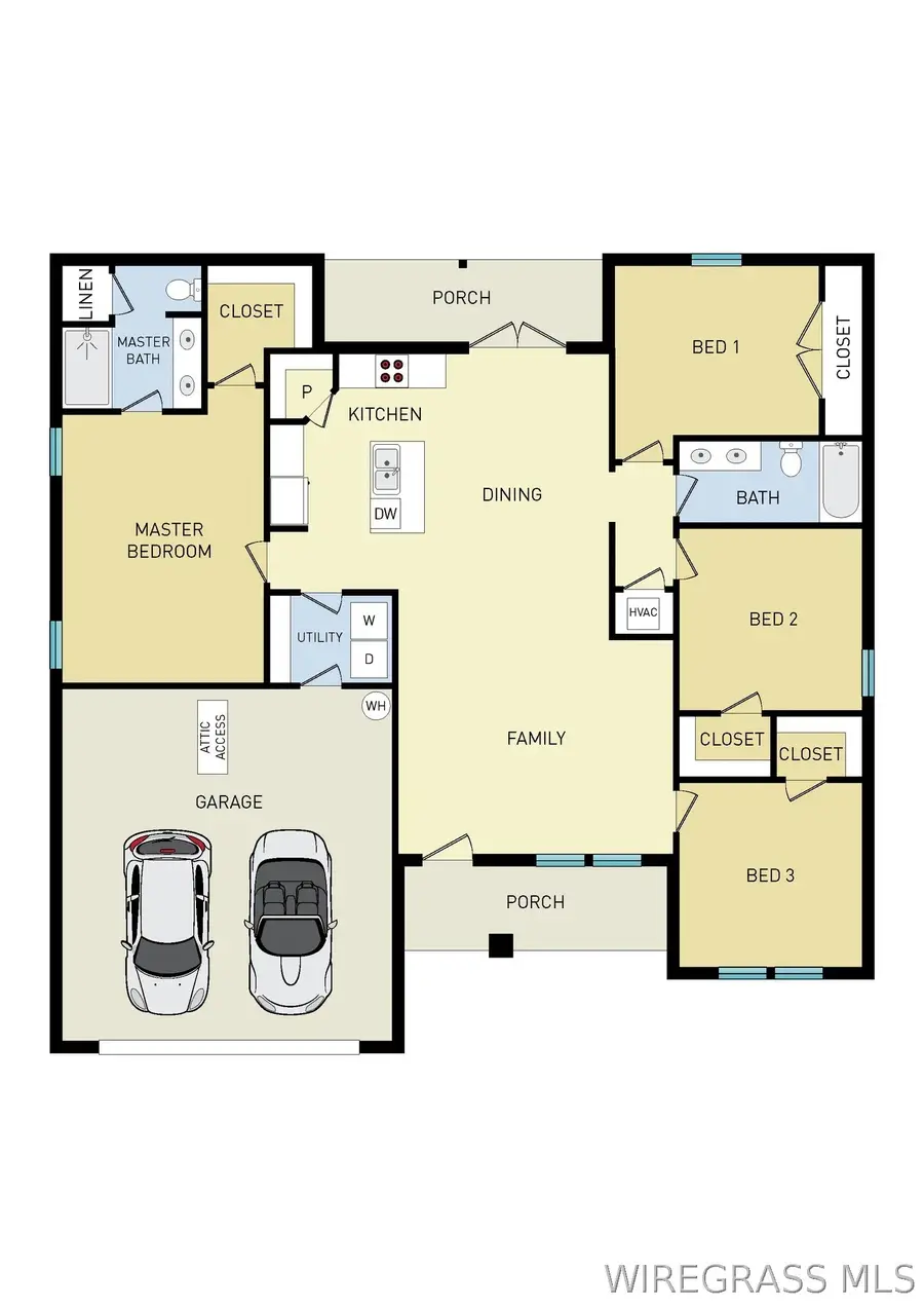 318 Thornbird Loop, Enterprise, AL 36330 - #2