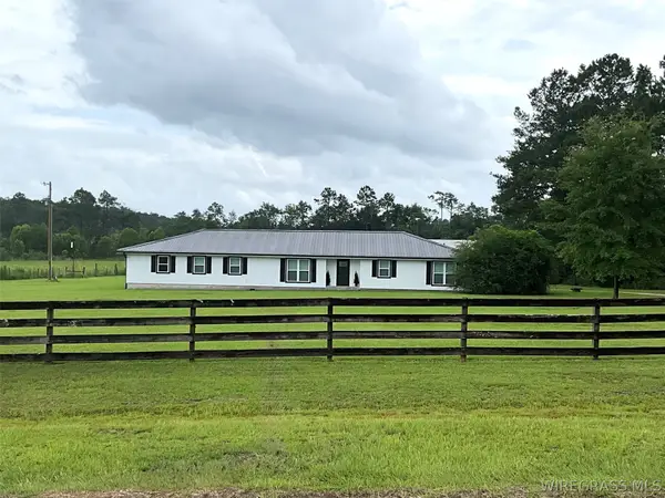 29050 Smyrna Road, Florala, AL 36442