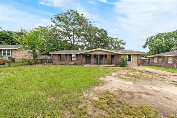 208 Chinook Drive, Enterprise, AL 36330