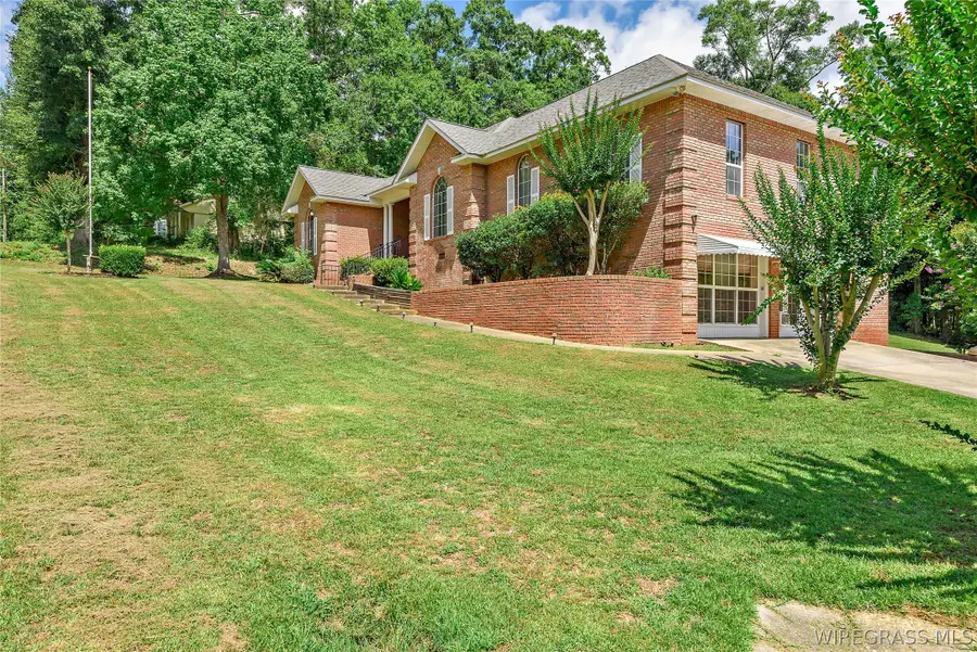1358 Willow Oaks Drive, Ozark, AL 36360 - #2