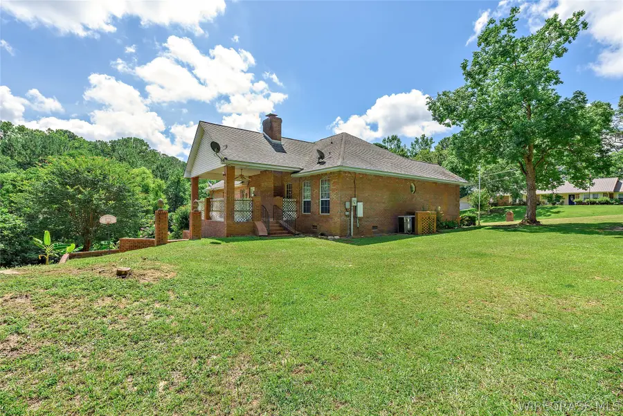 1358 Willow Oaks Drive, Ozark, AL 36360 - #3