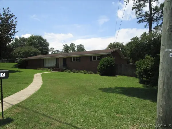 210 Walnut Drive, Enterprise, AL 36330