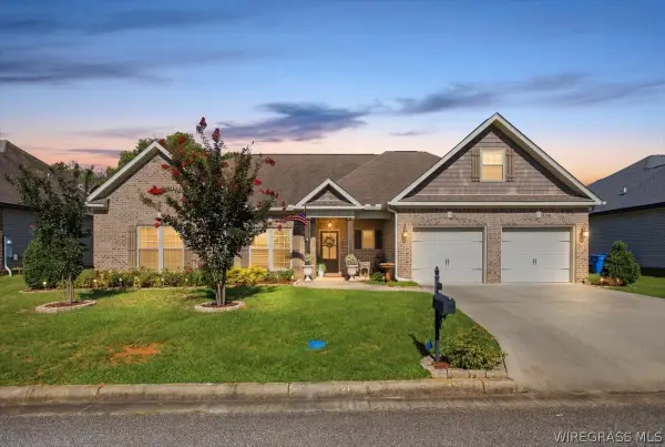 215 Ponderosa Drive, Midland City, AL 36350