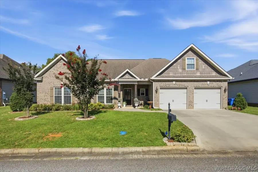 215 Ponderosa Drive, Midland City, AL 36350 - #2