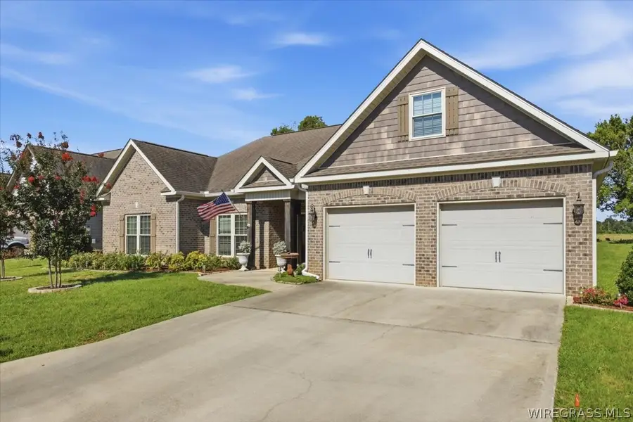 215 Ponderosa Drive, Midland City, AL 36350 - #3