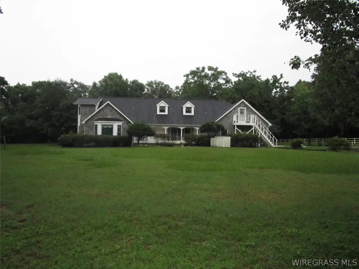 3180 Will Logan Road, Ozark, AL 36360 - #1