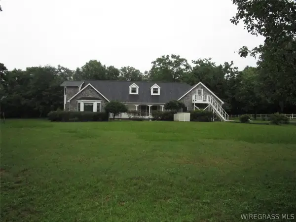 3180 Will Logan Road, Ozark, AL 36360
