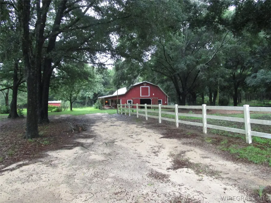 3180 Will Logan Road, Ozark, AL 36360 - #3