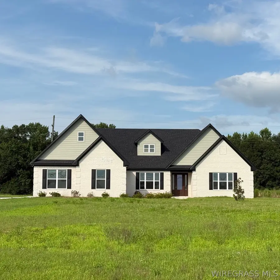 689 S Highway 103, Slocomb, AL 36375 - #2