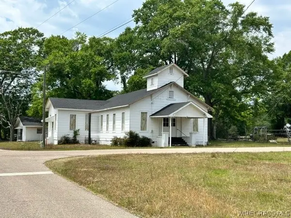 213 N Hathaway Street, Black, AL 36314
