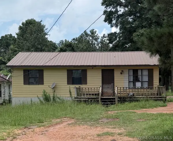 3604 S Alabama Avenue, Monroeville, AL 36460