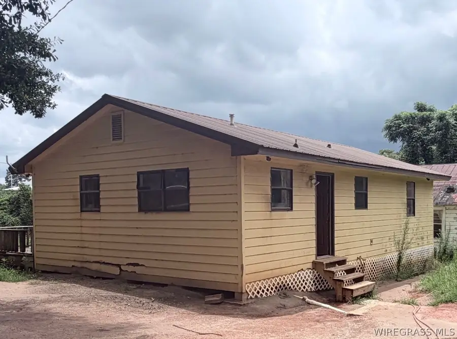 3604 S Alabama Avenue, Monroeville, AL 36460 - #2