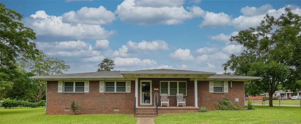 1116 S Alice Street, Dothan, AL 36301 - #1