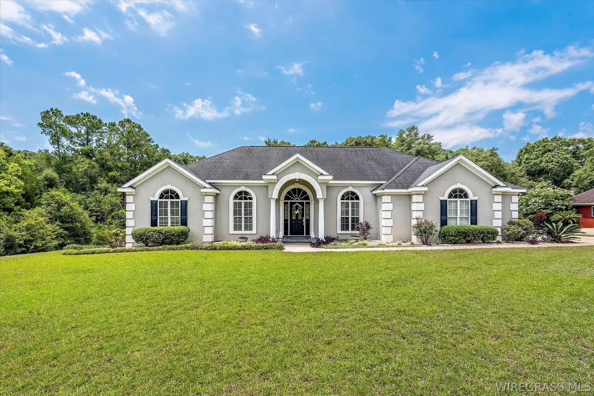 108 Stonegate Road, Headland, AL 36345 - #1