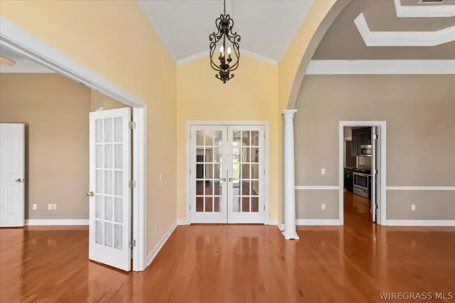 108 Stonegate Road, Headland, AL 36345 - #3