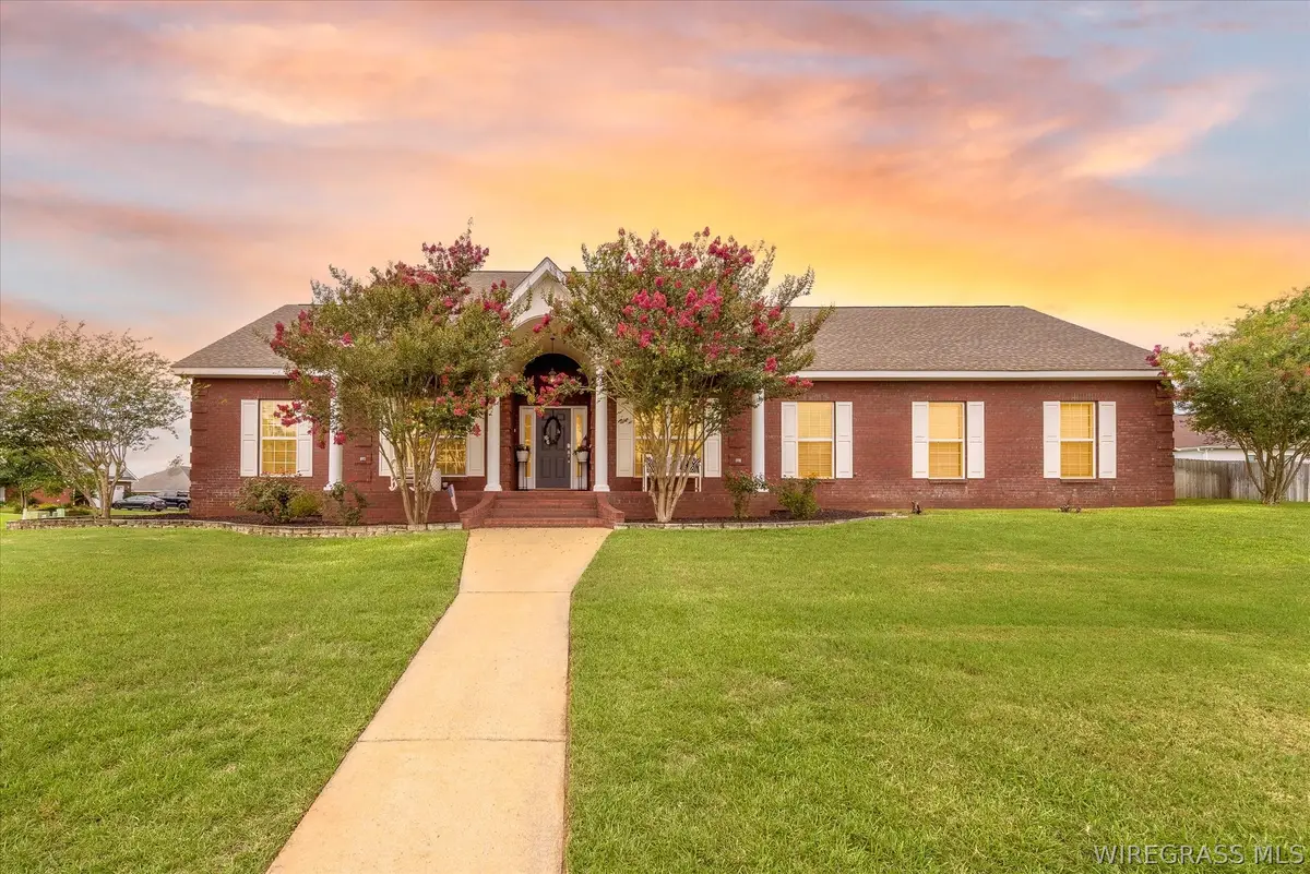 200 Fountain Crest Drive, Enterprise, AL 36330 - #1