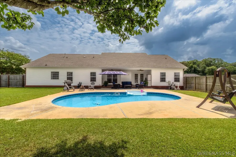 200 Fountain Crest Drive, Enterprise, AL 36330 - #2