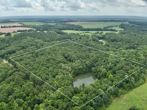 22 Acres Private Road 1702, Daleville, AL 36322