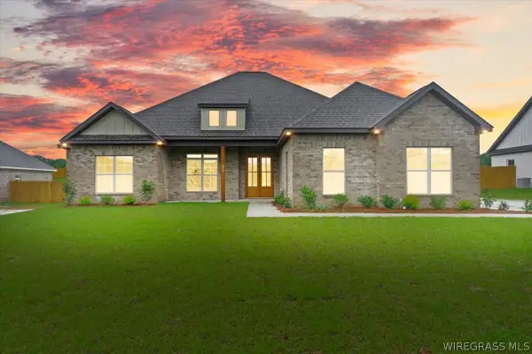 317 Mullholland Drive, Enterprise, AL 36330