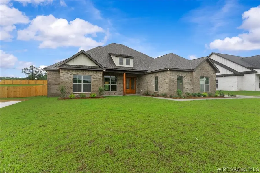317 Mullholland Drive, Enterprise, AL 36330 - #2