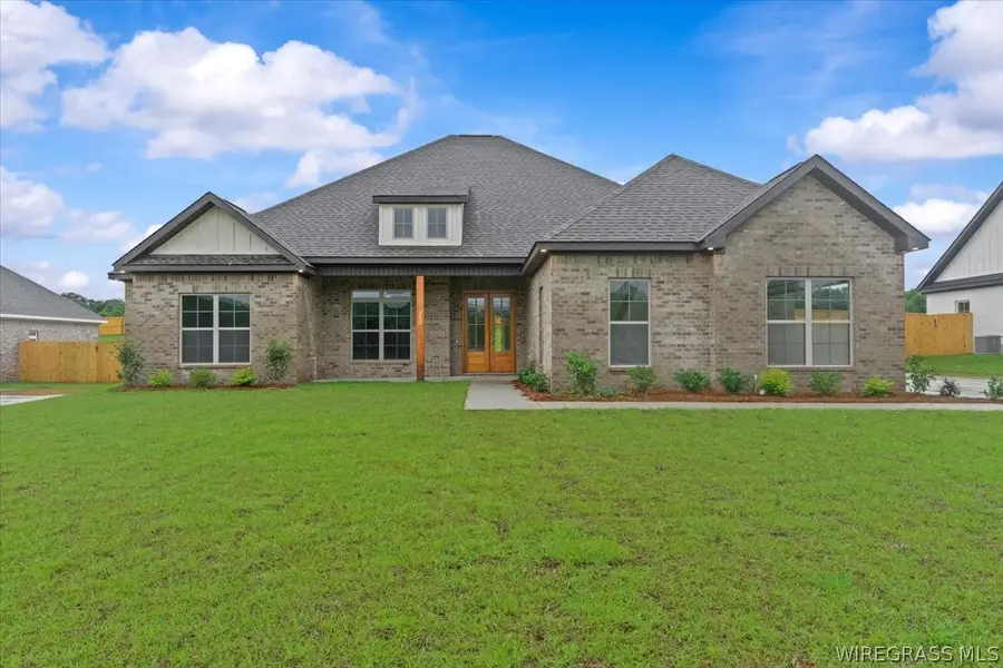 317 Mullholland Drive, Enterprise, AL 36330 - #3