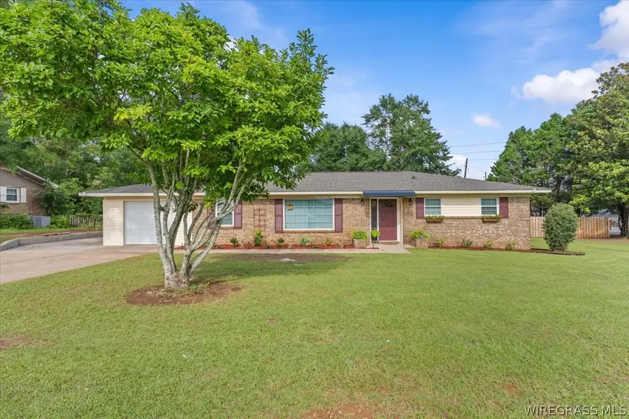 100 Briarhill Road, Enterprise, AL 36330 - #2