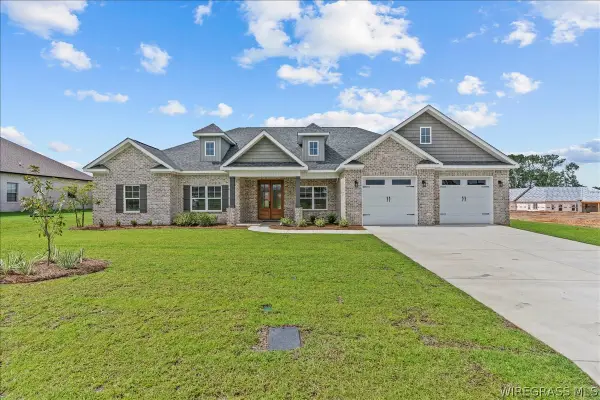 109 Sabel Drive, Enterprise, AL 36330
