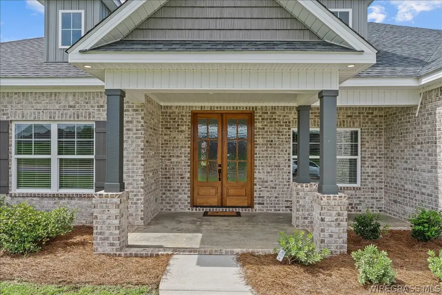 109 Sabel Drive, Enterprise, AL 36330 - #2