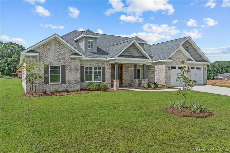 109 Sabel Drive, Enterprise, AL 36330 - #3