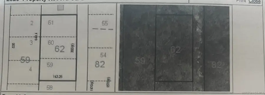 0 E Forest Road #Lot 59-61, Daleville, AL 36322 - #2
