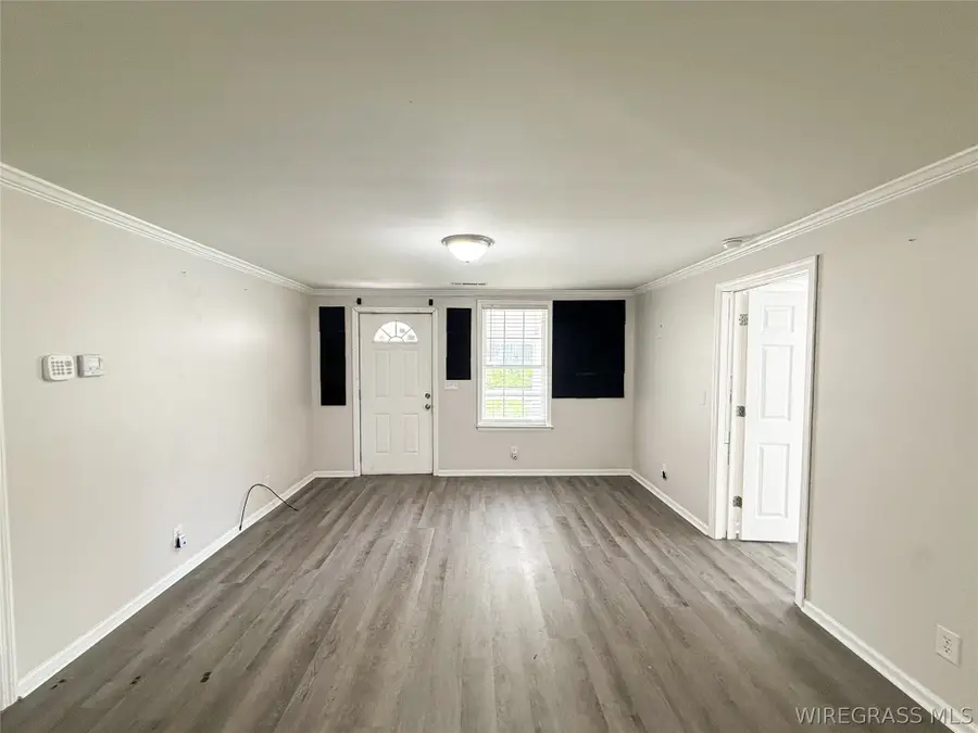107 S Hughes Street, Opp, AL 36467 - #3