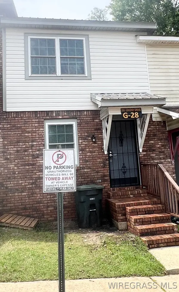 201 Colony Drive, Enterprise, AL 36330