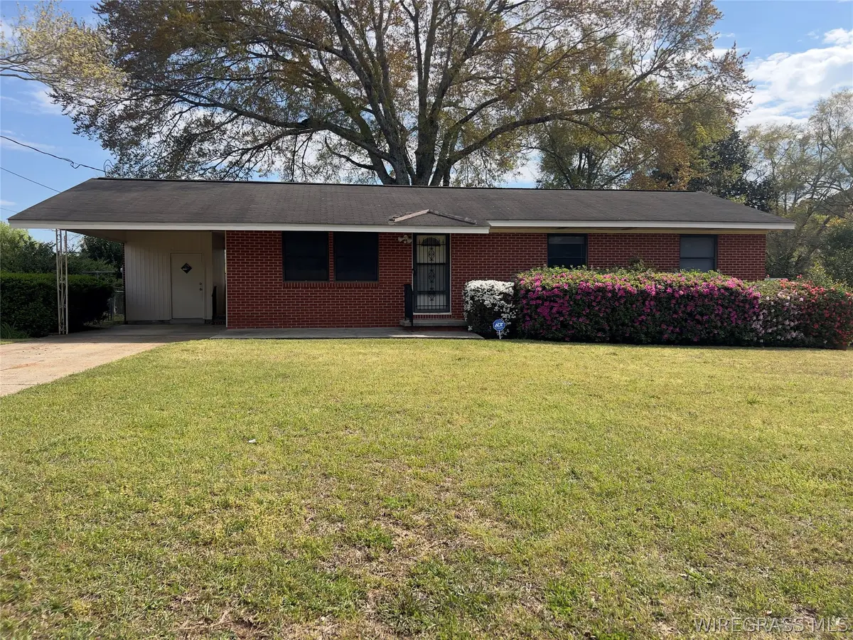 303 Camellia Drive, Enterprise, AL 36330 - #1