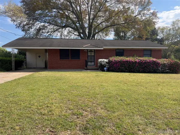 303 Camellia Drive, Enterprise, AL 36330