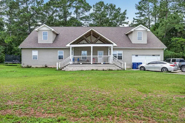 27207 Canoe Road, Andalusia, AL 36421