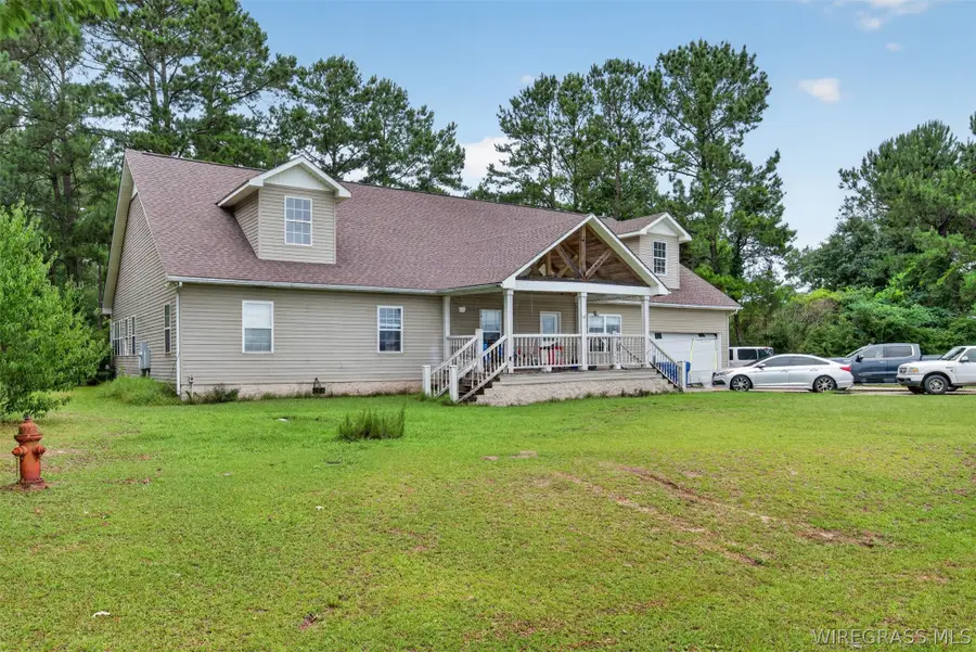 27207 Canoe Road, Andalusia, AL 36421 - #2