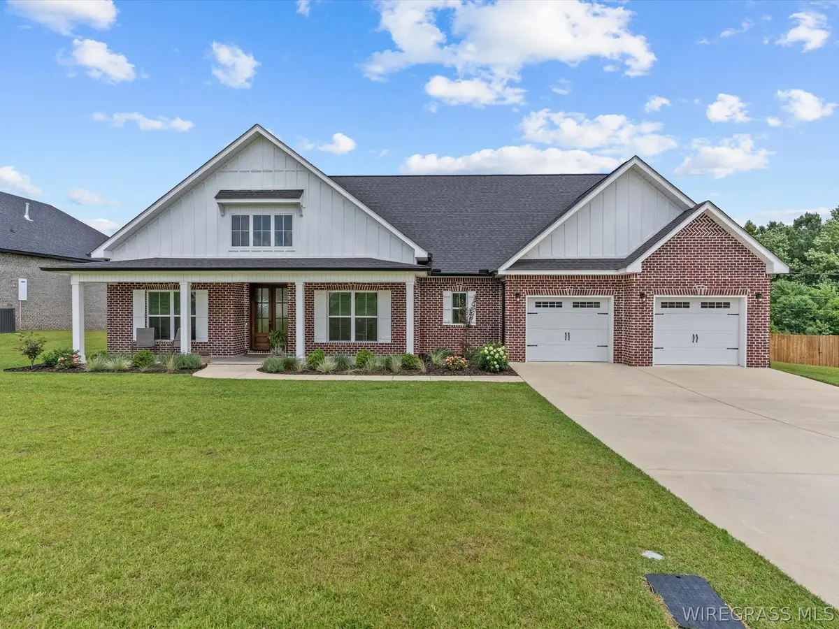 332 Lakes Drive, Enterprise, AL 36330 - #1