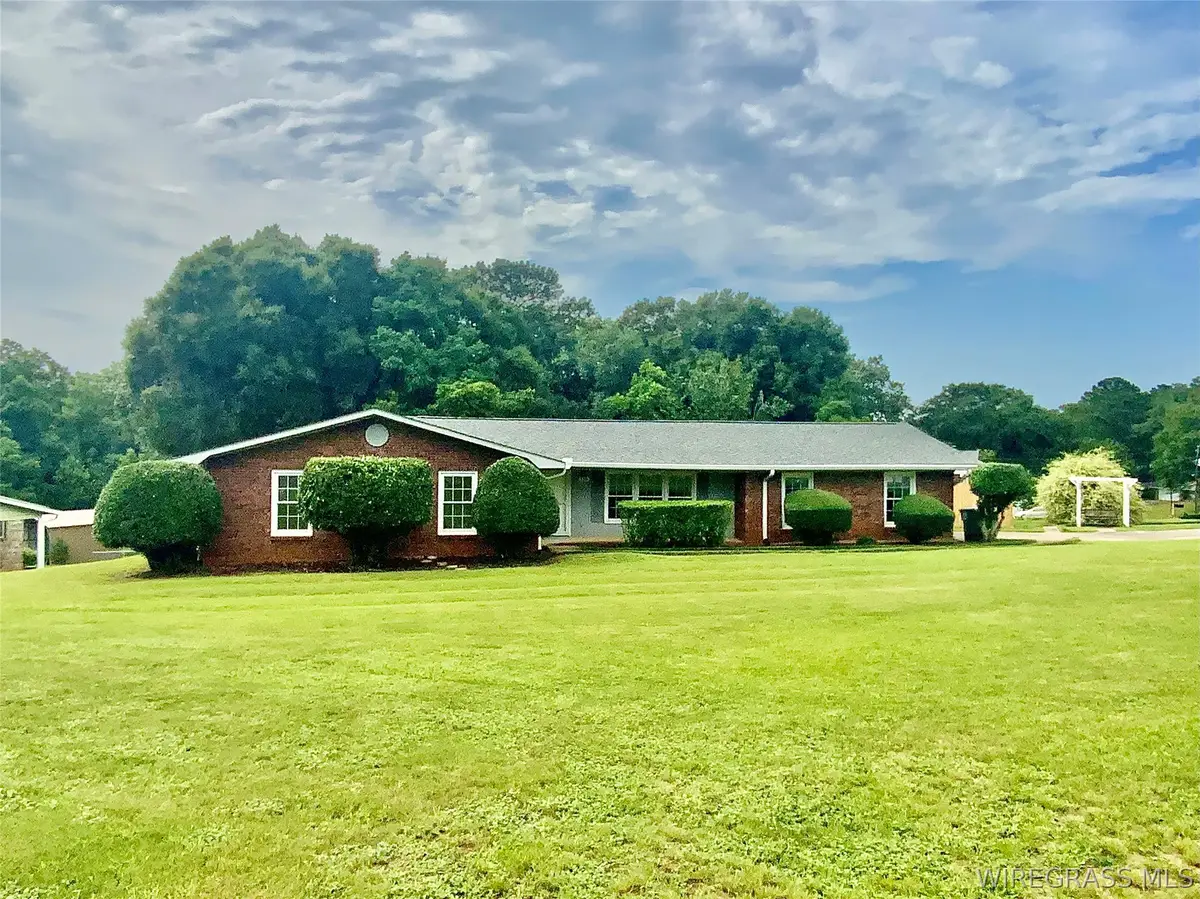 123 W Emerald Drive, Enterprise, AL 36330 - #1