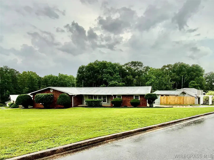 123 W Emerald Drive, Enterprise, AL 36330 - #2