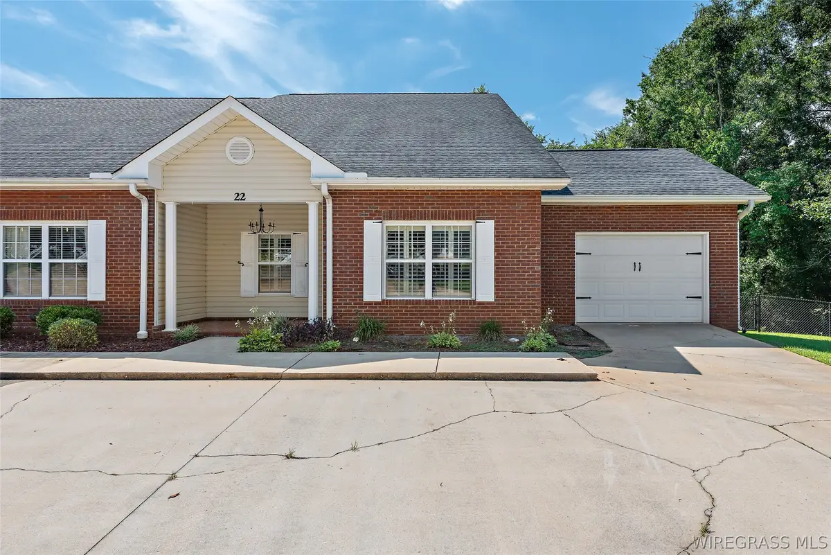 22 Breckenridge Court, Enterprise, AL 36330 - #1
