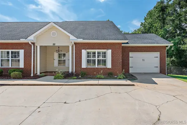 22 Breckenridge Court, Enterprise, AL 36330