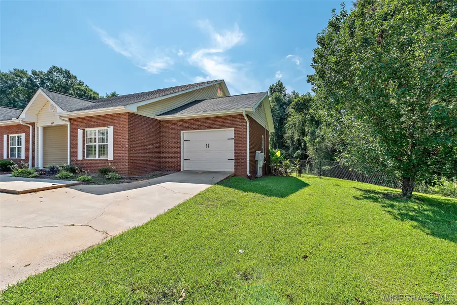 22 Breckenridge Court, Enterprise, AL 36330 - #2