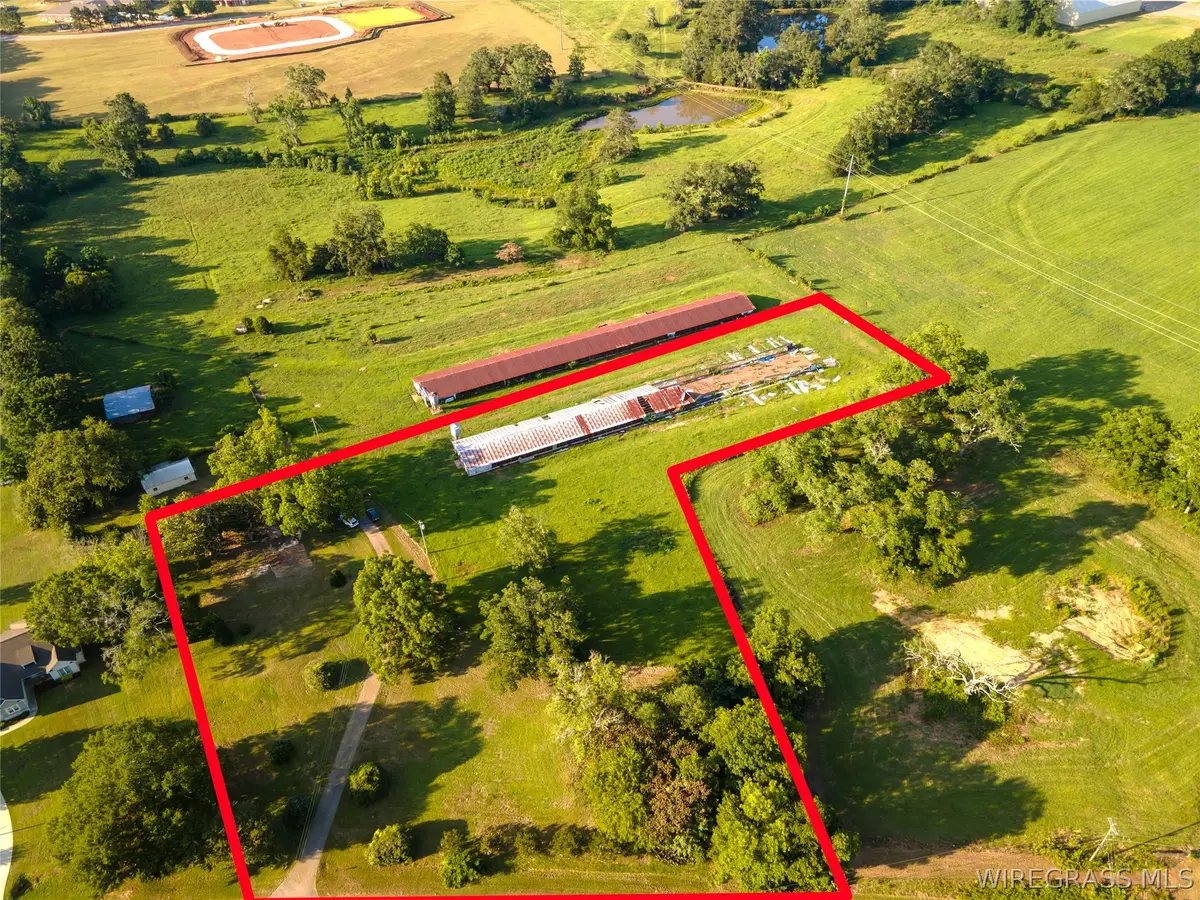 2081 Bellwood Road, Enterprise, AL 36330 - #1