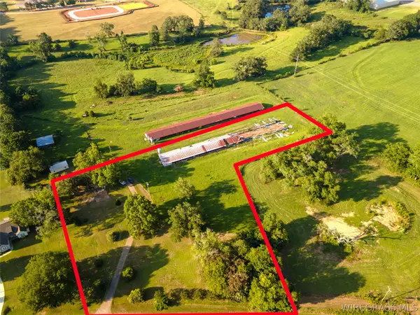2081 Bellwood Road, Enterprise, AL 36330