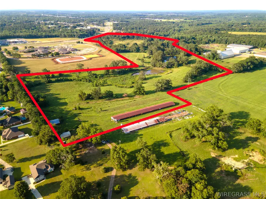 2081 Bellwood Road, Enterprise, AL 36330 - #2
